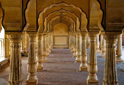 Amber Fort